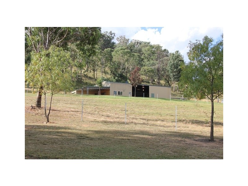 1 MacCallum Street, Moonan Flat NSW 2337