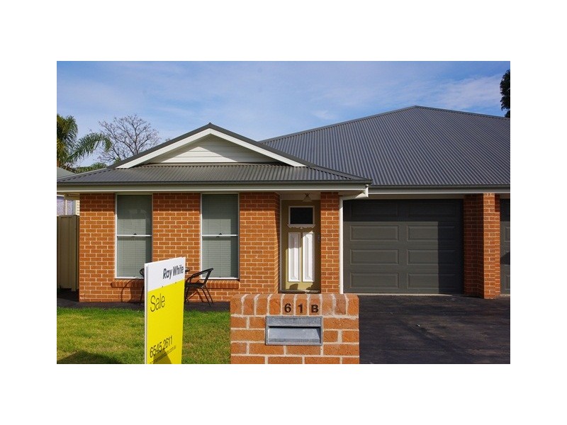61b Waverley Street, Scone NSW 2337