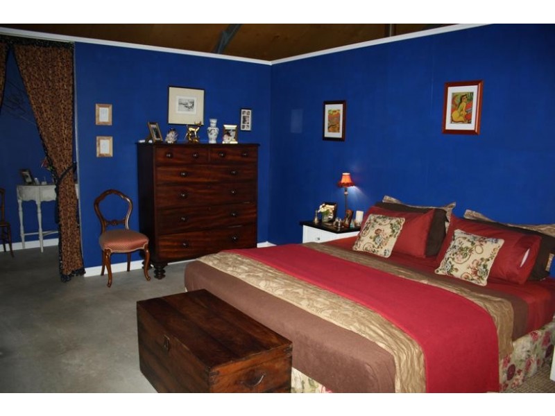 8 Wilson Street, Gundy NSW 2337