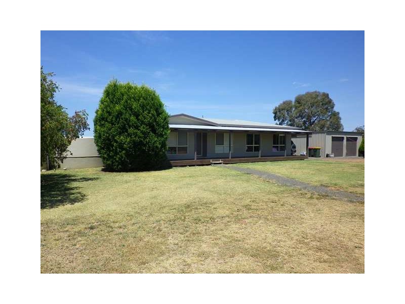 435 Wallington Road, Scone NSW 2337
