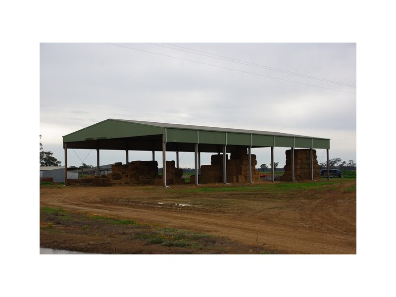 305 Coomboona Road, Coomboona VIC 3629