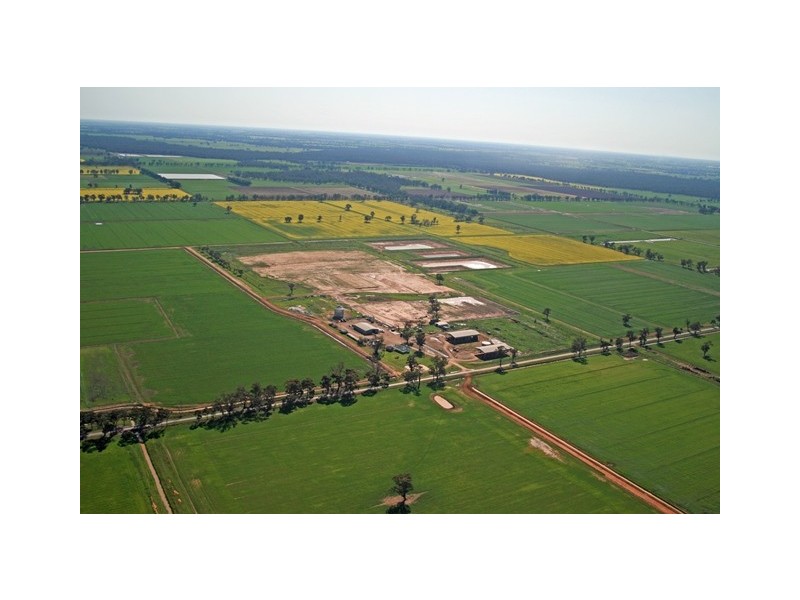 305 Coomboona Road, Coomboona VIC 3629