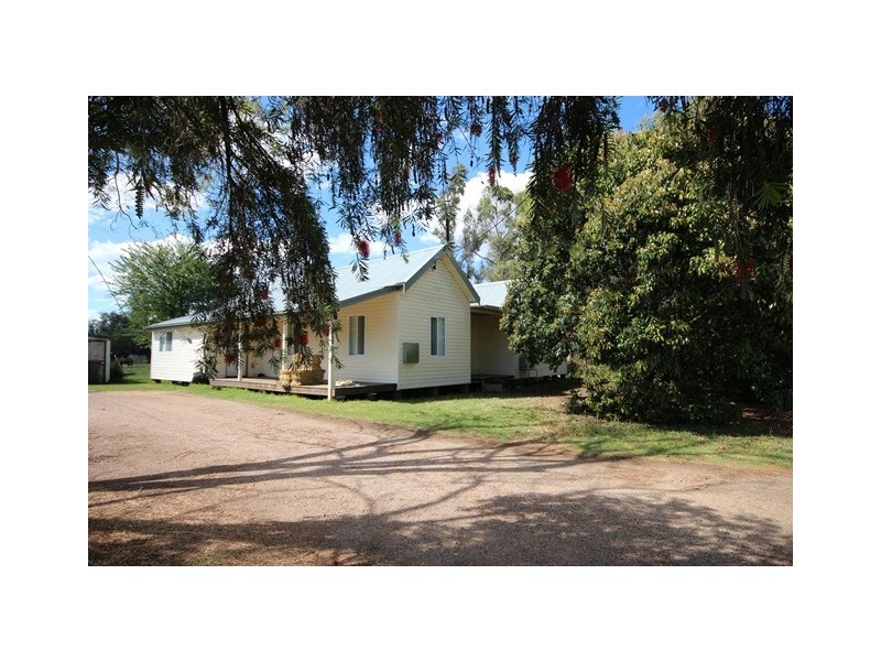 12 Liverpool Street, Scone NSW 2337