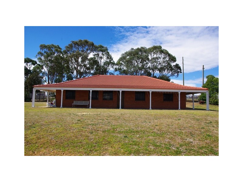 2016 New England Highway, Scone NSW 2337