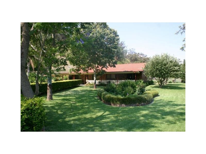 1655 Gundy Road, Scone NSW 2337