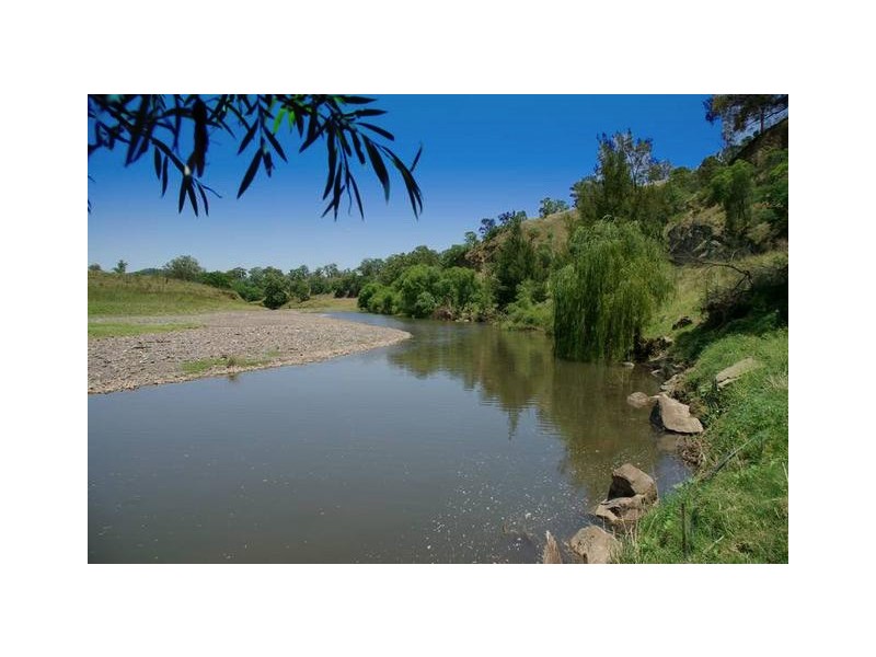 1655 Gundy Road, Scone NSW 2337