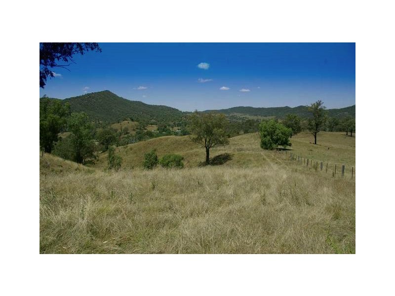 1655 Gundy Road, Scone NSW 2337