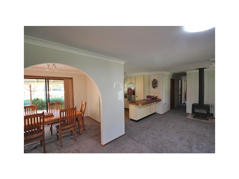 1655 Gundy Road, Scone NSW 2337