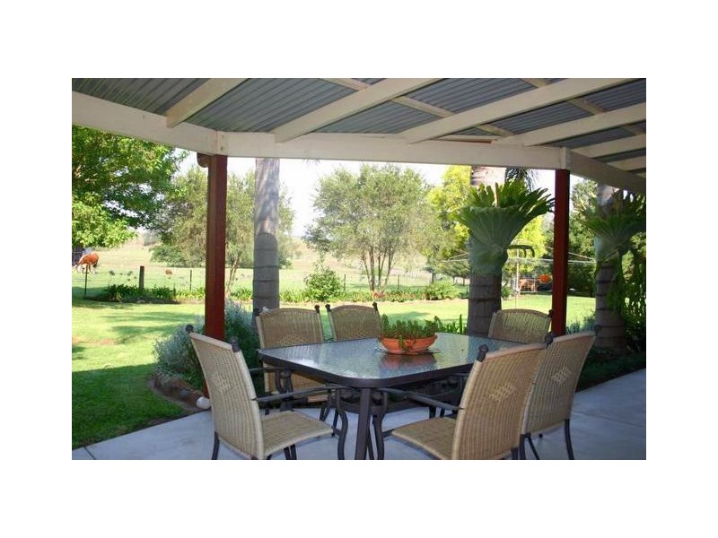 1655 Gundy Road, Scone NSW 2337