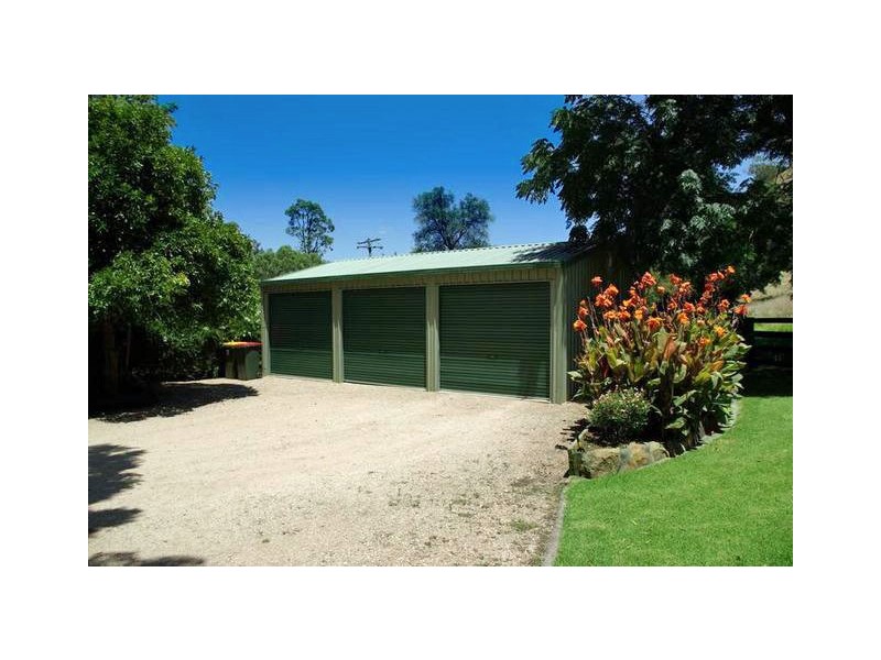 1655 Gundy Road, Scone NSW 2337