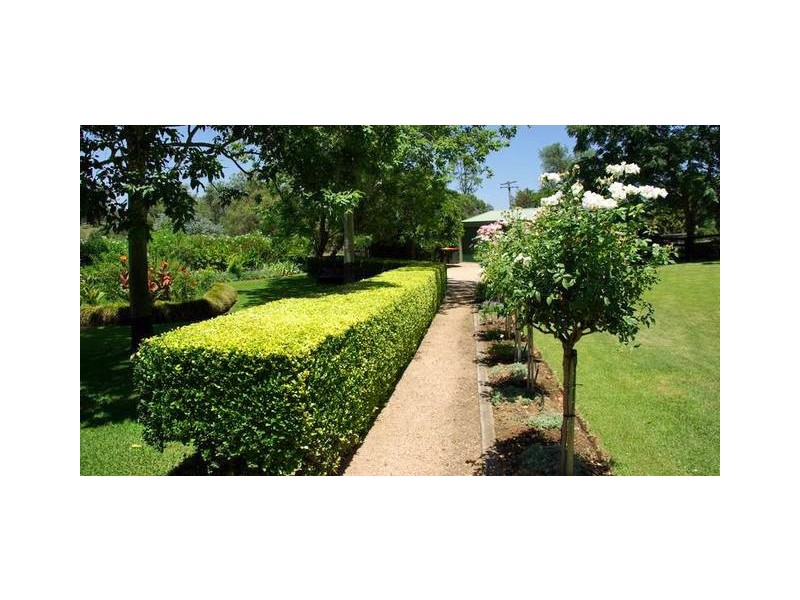 1655 Gundy Road, Scone NSW 2337