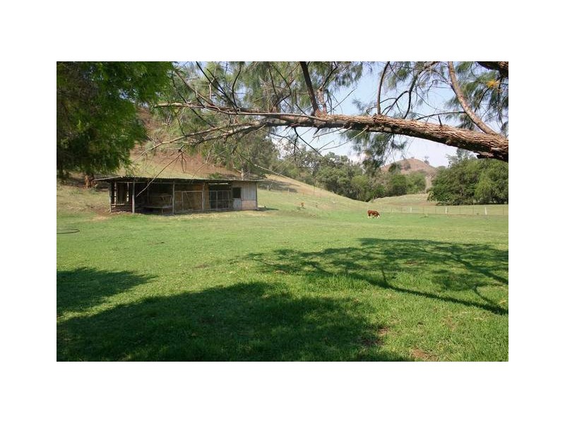1655 Gundy Road, Scone NSW 2337