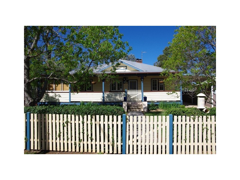 44 Oxford Road, Scone NSW 2337