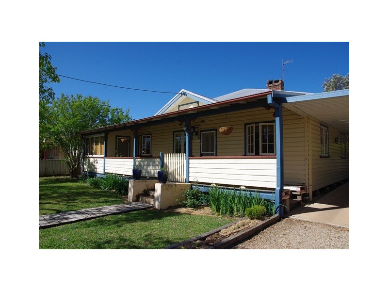 44 Oxford Road, Scone NSW 2337