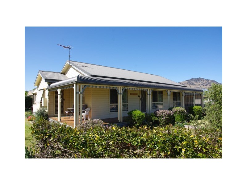 80 Murulla Street, Murrurundi NSW 2338