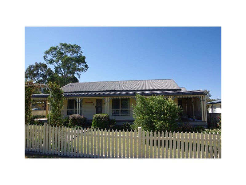 80 Murulla Street, Murrurundi NSW 2338