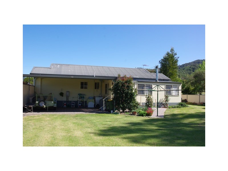 80 Murulla Street, Murrurundi NSW 2338