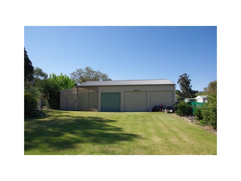 80 Murulla Street, Murrurundi NSW 2338