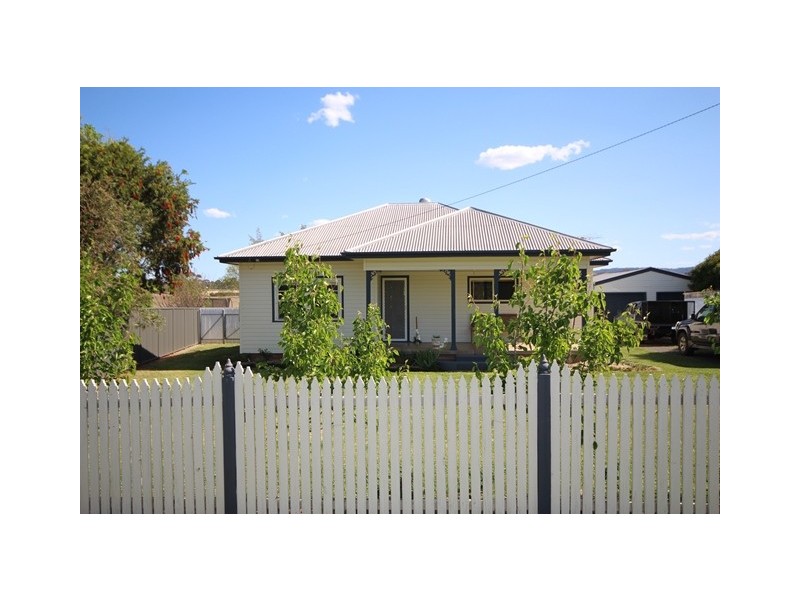 80 Satur Road, Scone NSW 2337