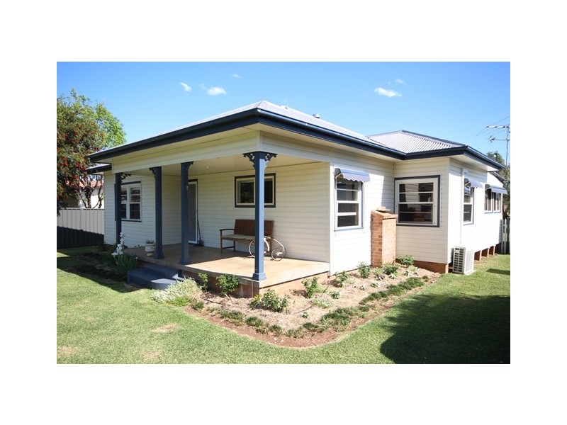80 Satur Road, Scone NSW 2337