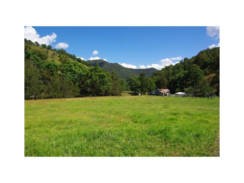 2357 Stewarts Brook, Scone NSW 2337