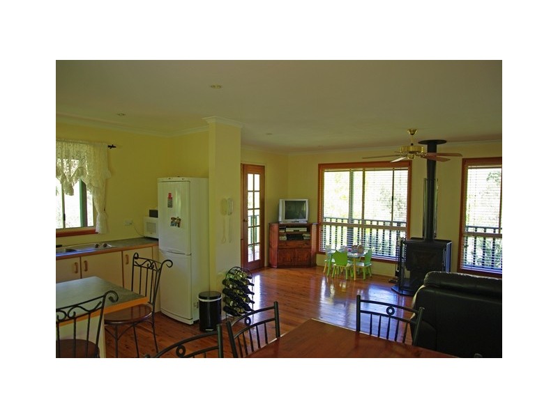 2357 Stewarts Brook, Scone NSW 2337