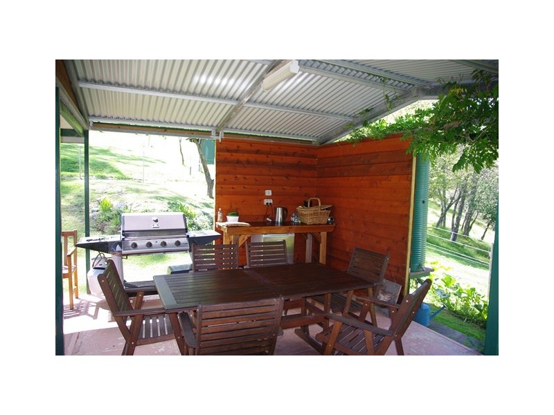 2357 Stewarts Brook, Scone NSW 2337