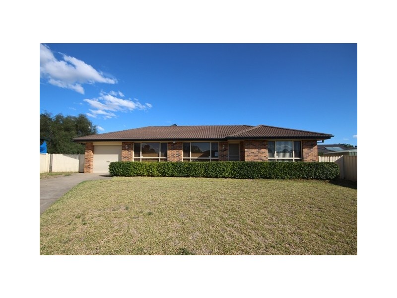22 Eveleigh Court, Scone NSW 2337