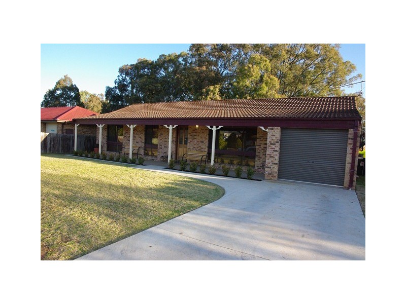 27 Nyarra Street, Scone NSW 2337