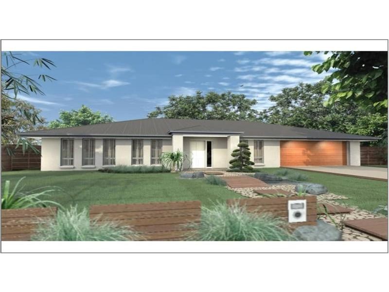 Lot 4 Moobi Road, Scone NSW 2337