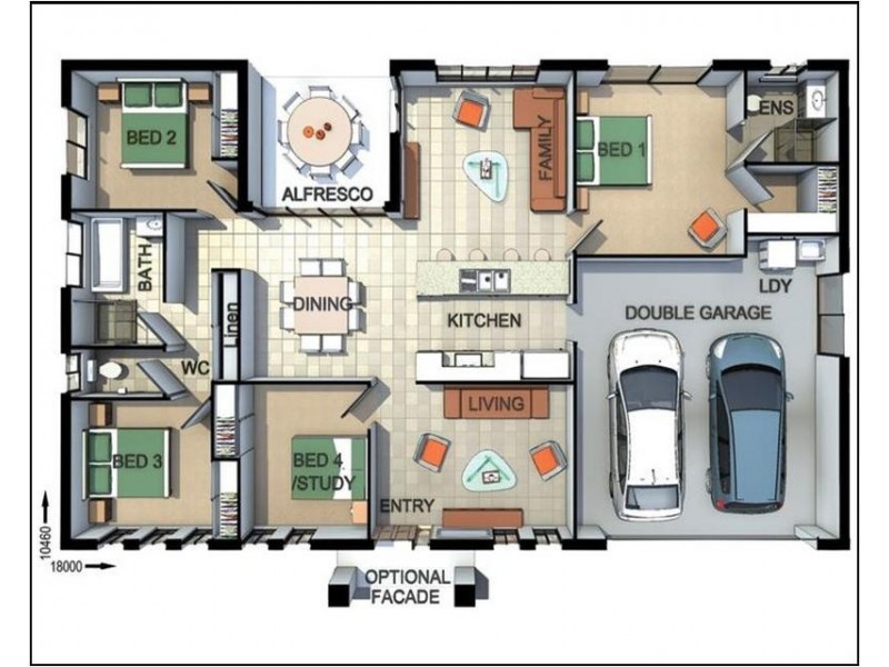 Lot 4 Moobi Road, Scone NSW 2337