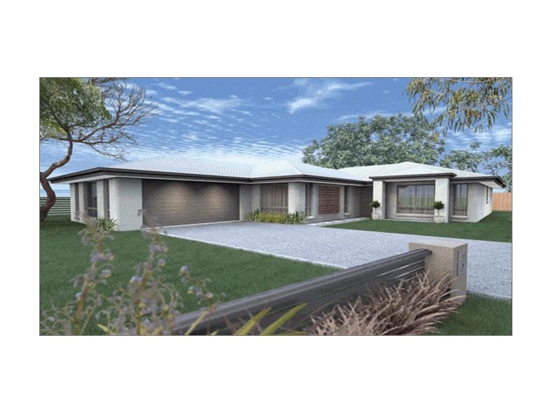 Lot 6 Moobi Road, Scone NSW 2337