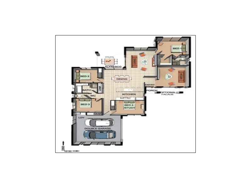 Lot 6 Moobi Road, Scone NSW 2337