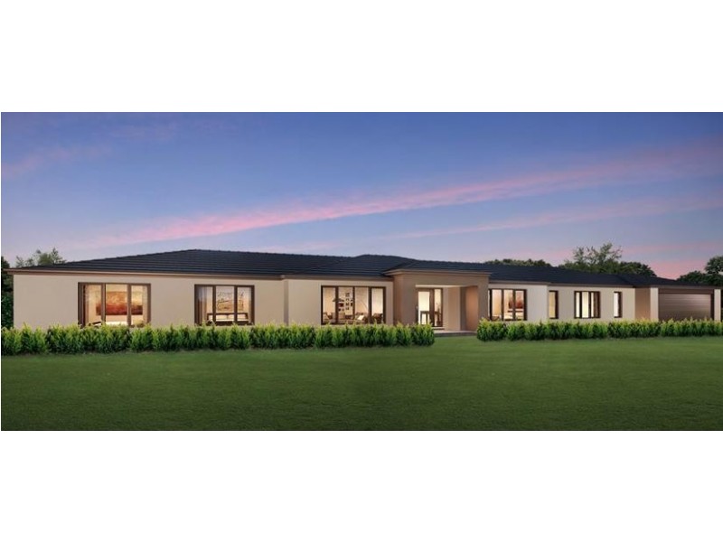 Lot 17 Moobi Road, Scone NSW 2337