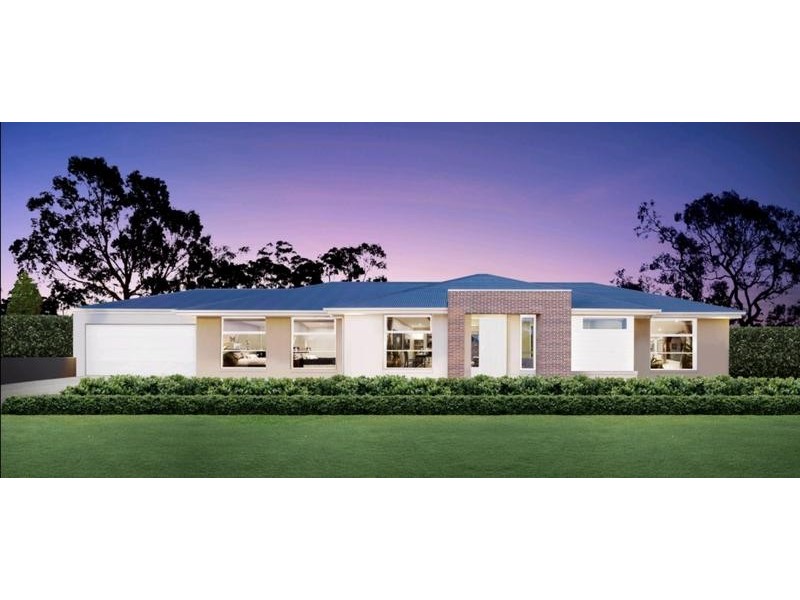 Lot 1 Moobi Road, Scone NSW 2337