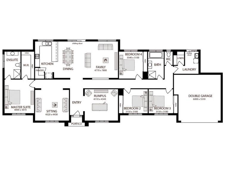 Lot 1 Moobi Road, Scone NSW 2337