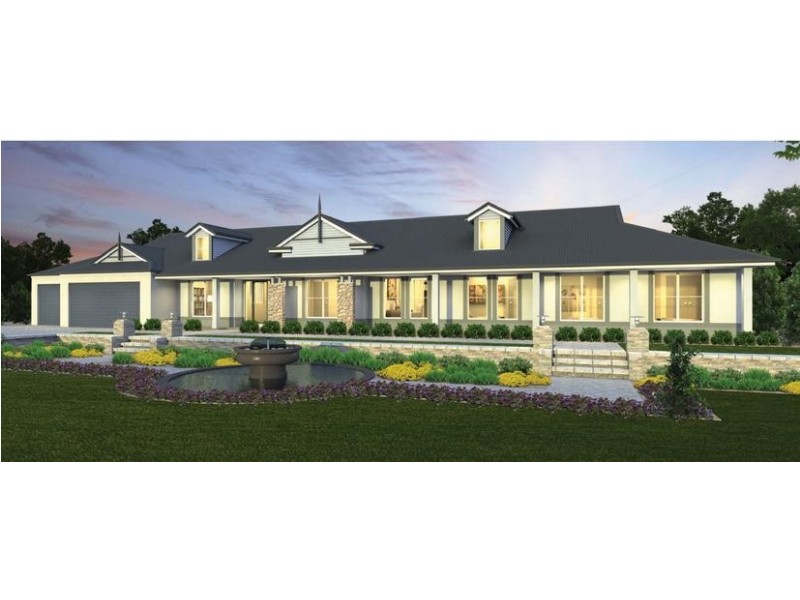Lot 1. Moobi Road, Scone NSW 2337