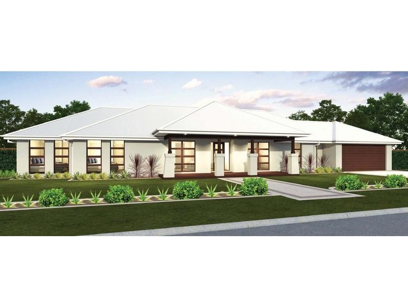 Lot 17. Moobi Road, Scone NSW 2337