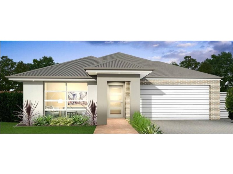 Lot 7 Moobi Road, Scone NSW 2337
