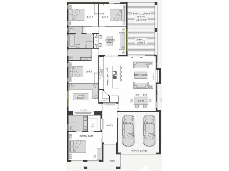 Lot 5 Moobi Road, Scone NSW 2337