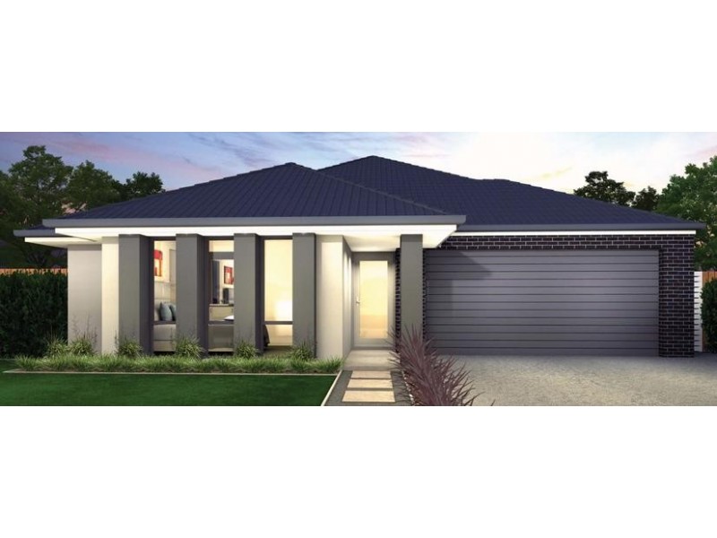 Lot 3 Moobi Road, Scone NSW 2337