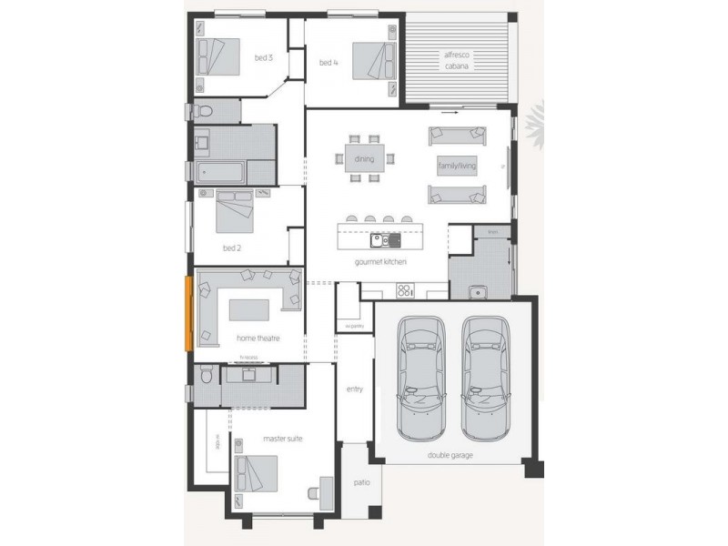 Lot 3 Moobi Road, Scone NSW 2337