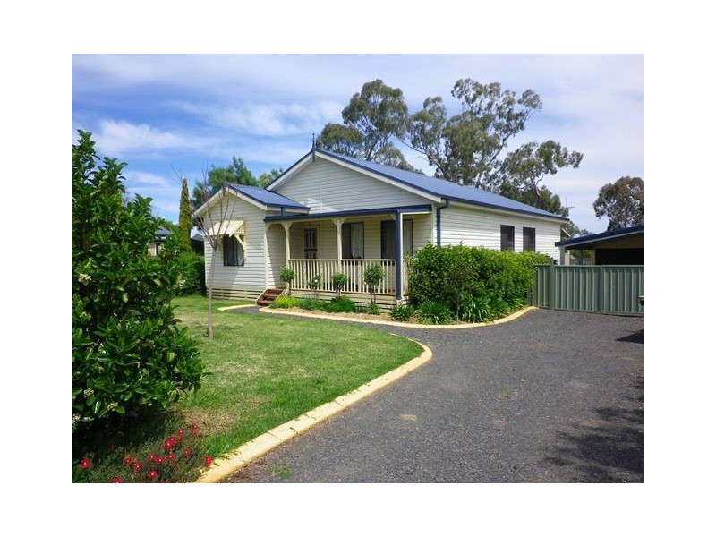 30 Satur Road, Scone NSW 2337