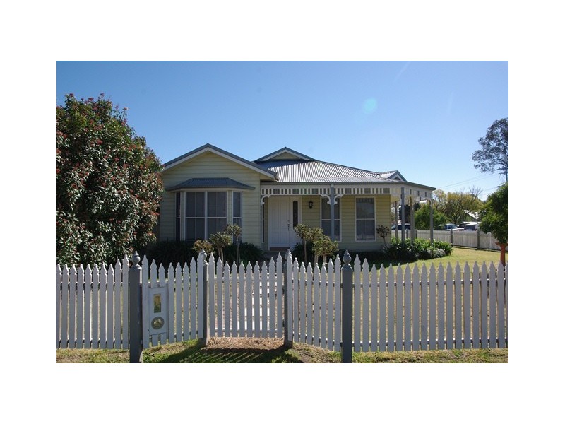 80 Liverpool Street, Scone NSW 2337