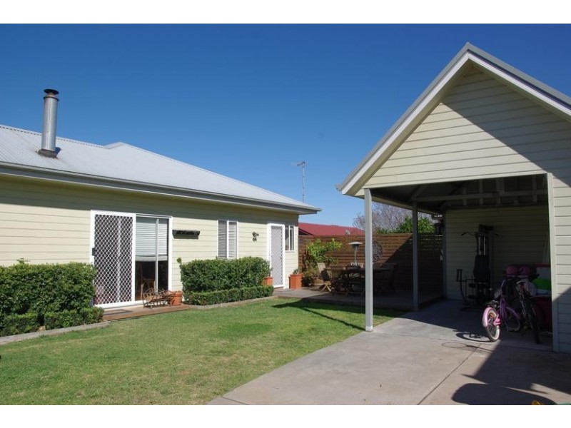 80 Liverpool Street, Scone NSW 2337