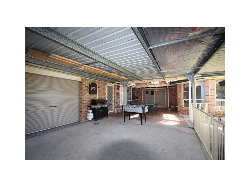 18 Nyarra Street, Scone NSW 2337