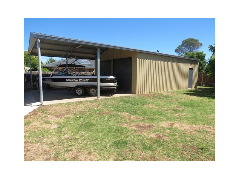 33 Seaward Avenue, Scone NSW 2337