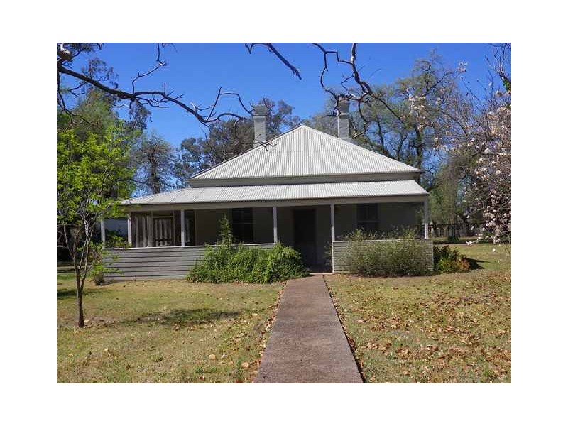 1/231 Nandowra Road, Scone NSW 2337