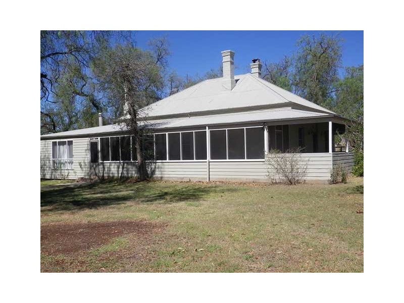 1/231 Nandowra Road, Scone NSW 2337