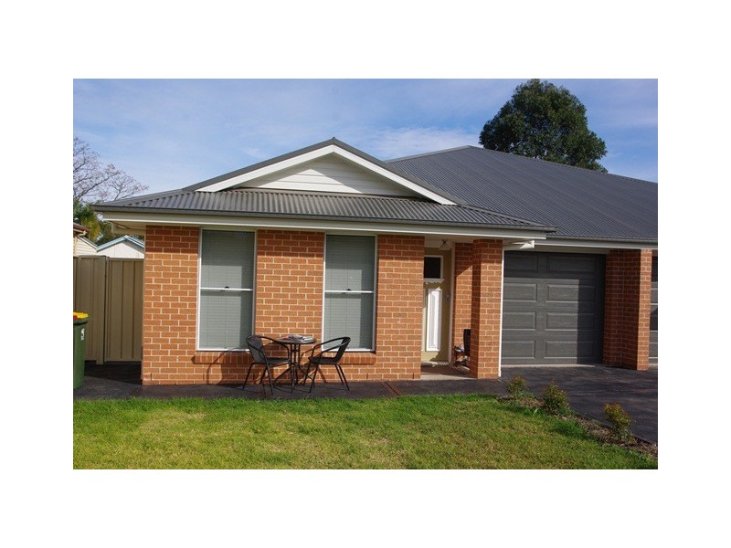 61b Waverley Street, Scone NSW 2337